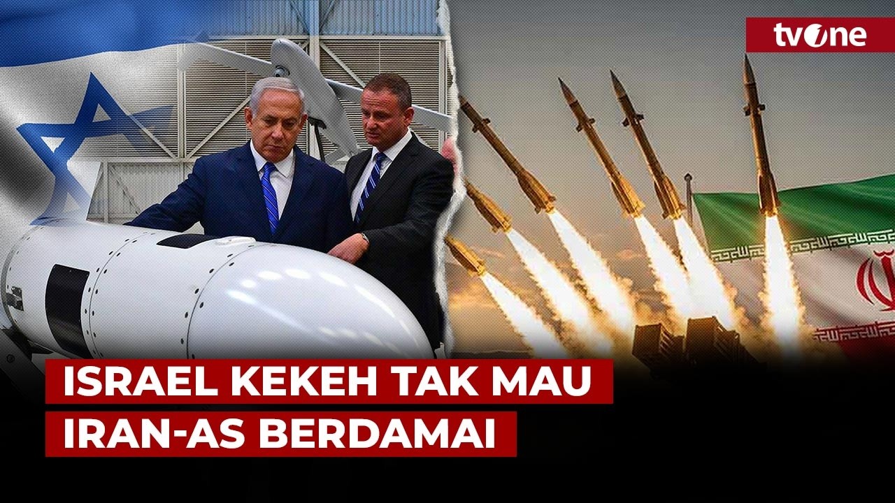 Pengamat: Trump Dikenal Internasional Sebagai Biang Keladi Rusuhnya Ekonomi Dunia | tvOne