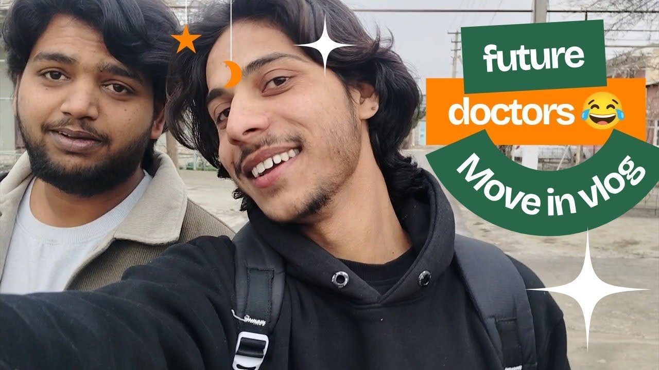 MBBS Student’s Real University Life | A Day in My Life 😴📚