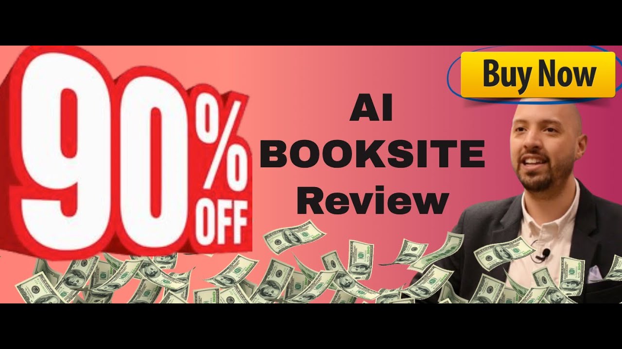 AiBookSite review | FULL Ai BookSite DEMO | Exclusive bonuses
