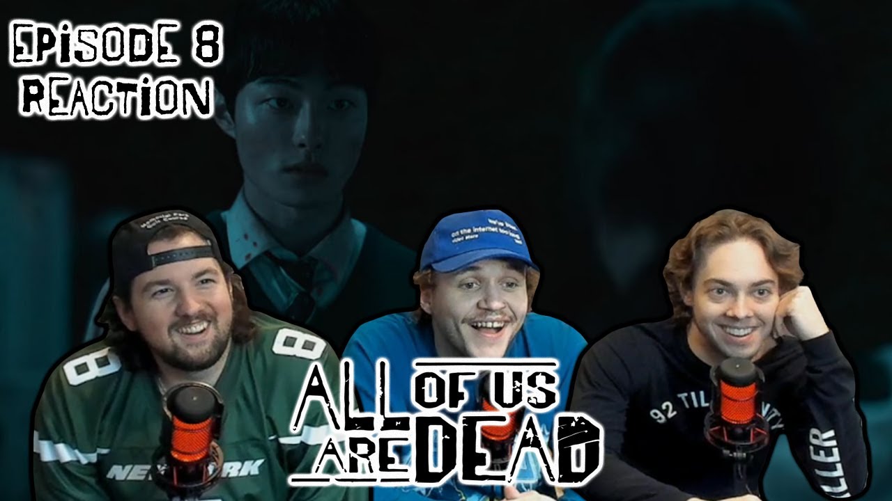 CHEONG FINALLY SAID IT!! | All Of Us Are Dead 