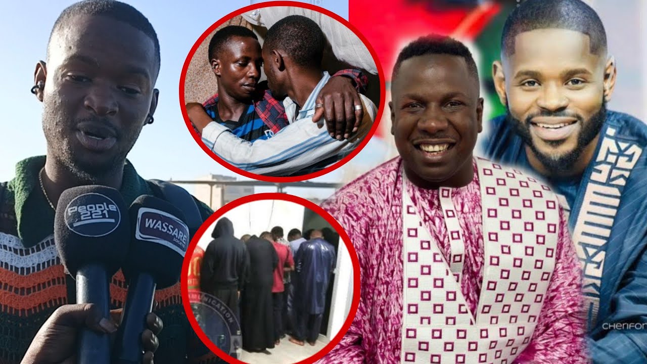 Ndeysan Diagne Nar le jeune frère de Pape Cheikh Diallo sous choc «lima am yone rek mo meune wakh… »