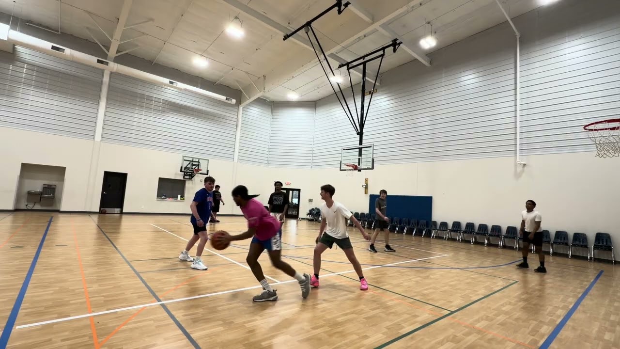 Game 1