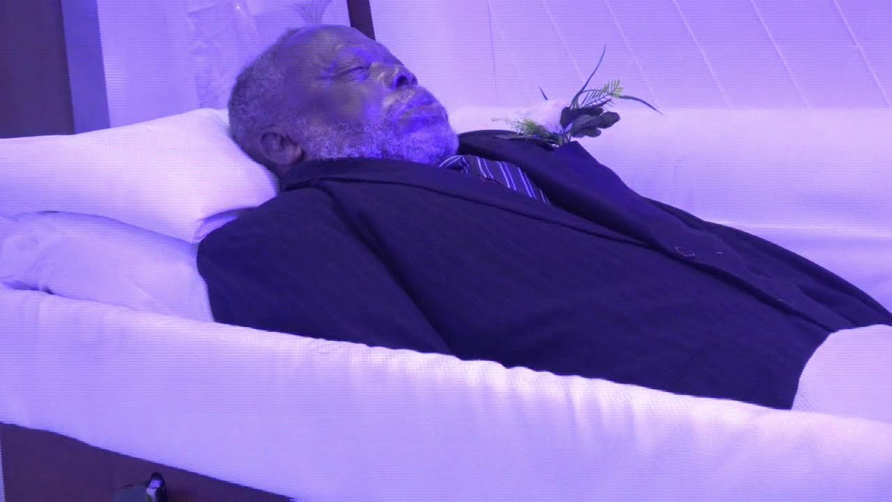 Gilchrist MediaAfrica  Live Stream