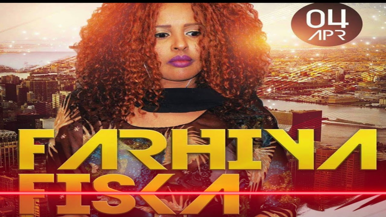 FARXIYA FISKA HEESTII GAYAAN KABAN AAD U MACAAN 2019