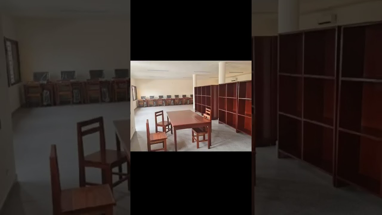 &Eacute;cole Pambou Benjamin Ti&eacute;-Ti&eacute; Pointe -Noire