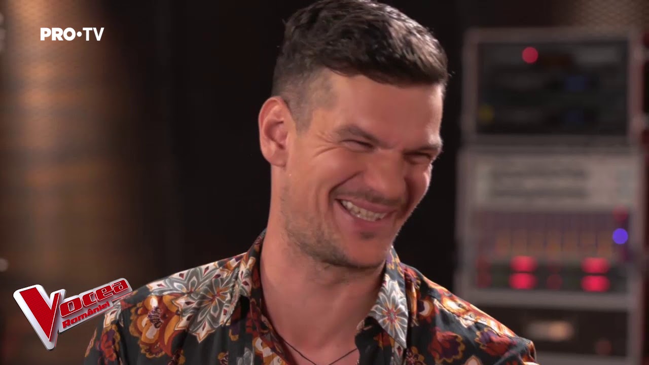 Complimente. Cu Tudor si Smiley :)