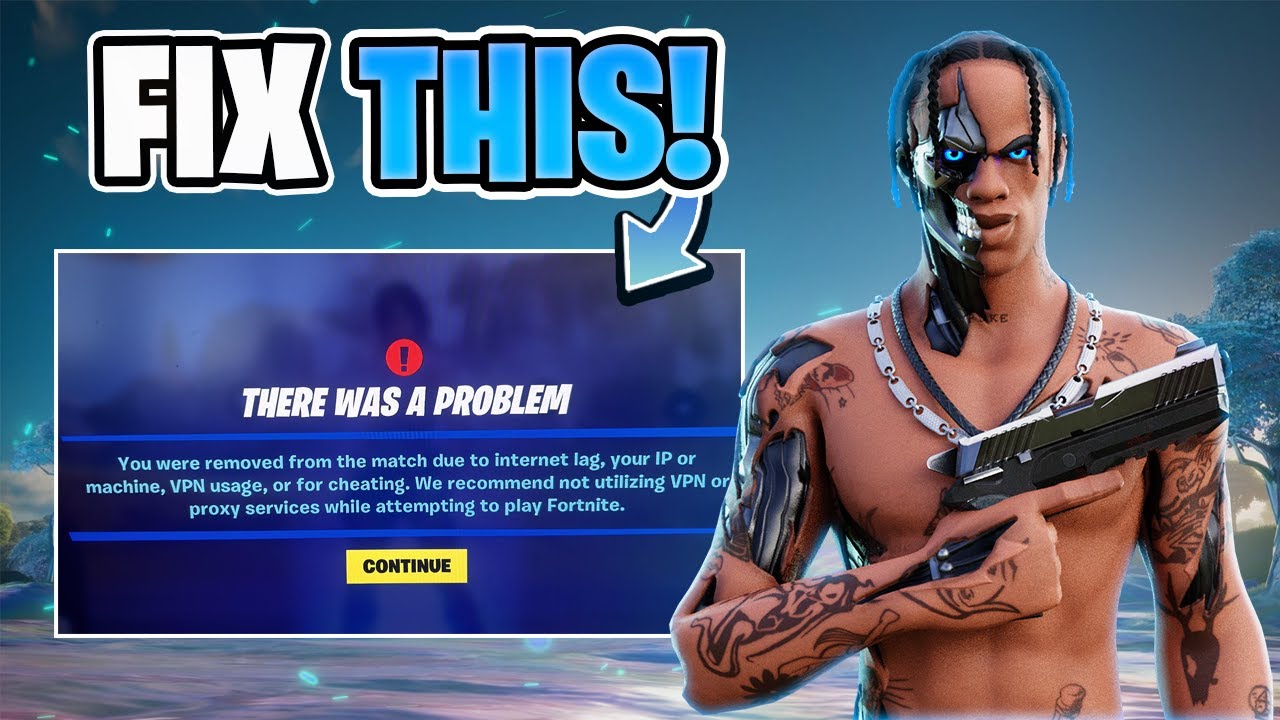 ✅ Permanent Fortnite HWID Spoofer – Unban in 2026 (Working)