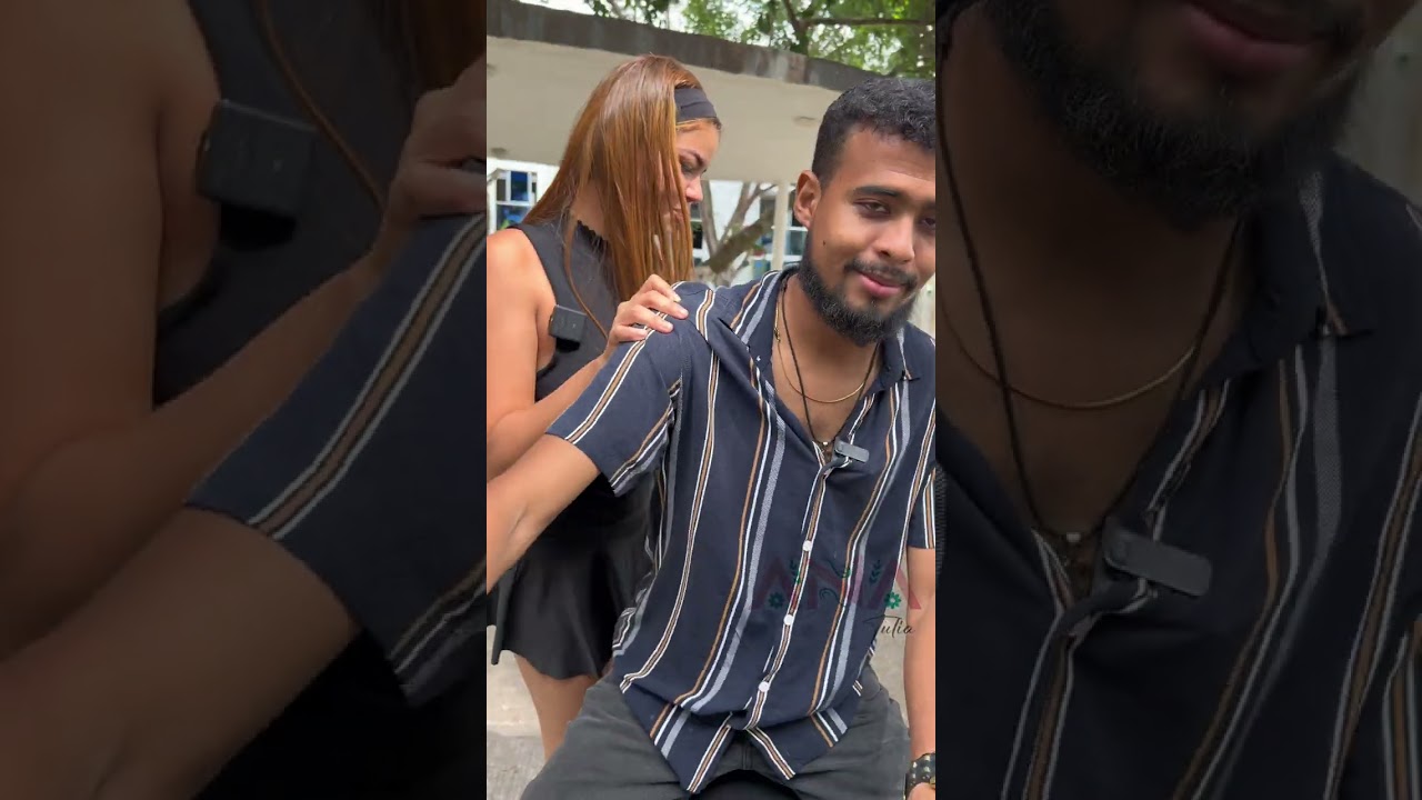 Se cansa de ser alcahueta de su hija