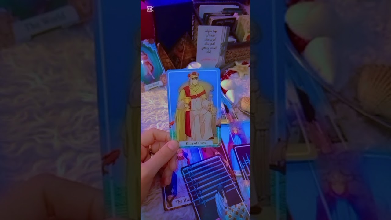 برج الجدي ✨ رسالتك متخطيش هتندم استقبل البشاررات لاف يتم عليكم قراءة خطيره شوف مين السحره