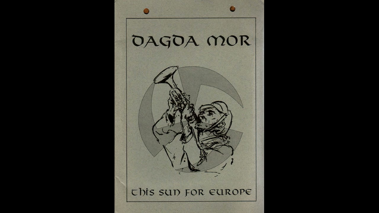 Dagda Mor – This Sun For Europe (1997)