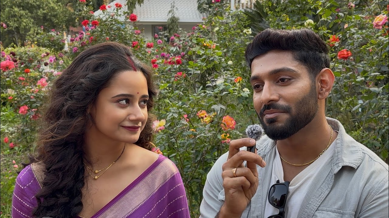 প্রেমের মরসুমে প্রেম নিয়ে অফস্ক্রিন দারুন আড্ডায় সোহাগ ও সূর্য | SohageAdore | Exclusive Interview