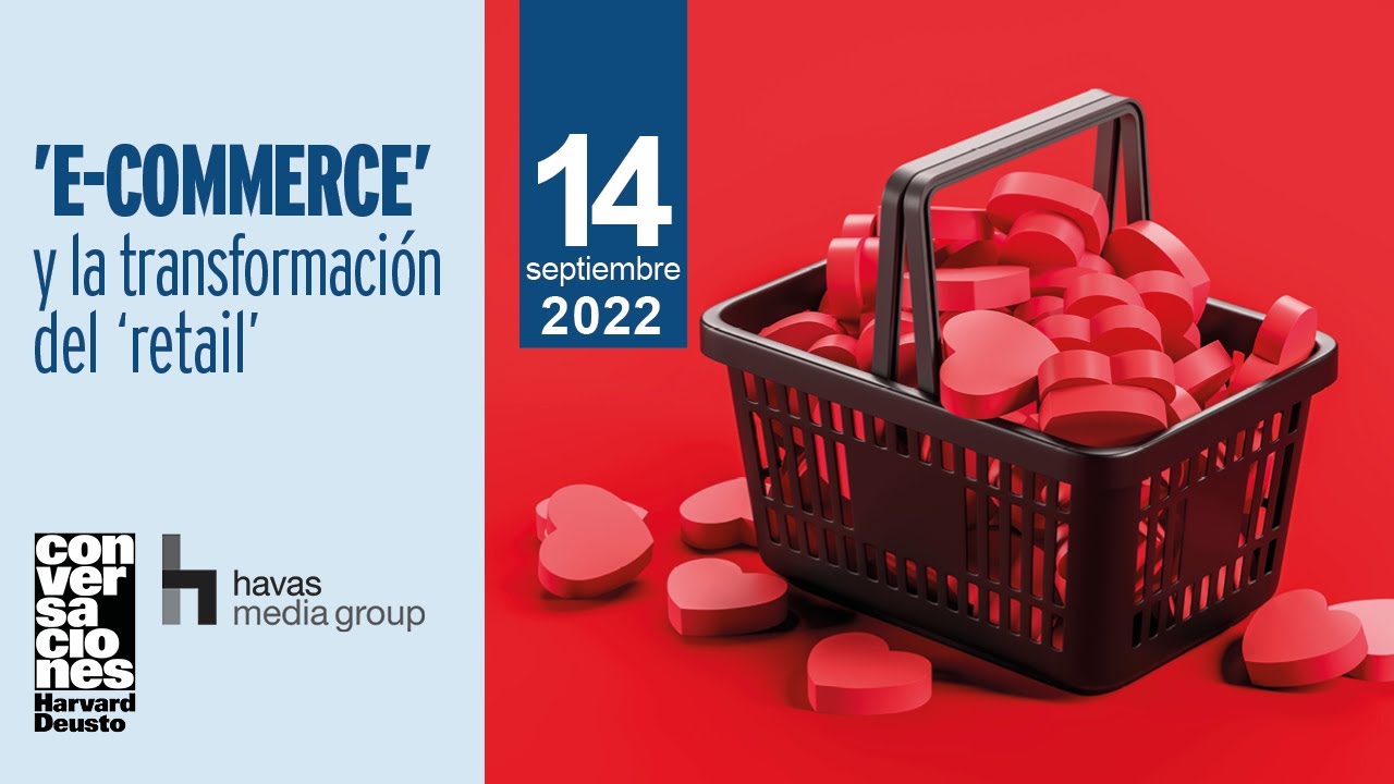 E-commerce y la transformación del retail