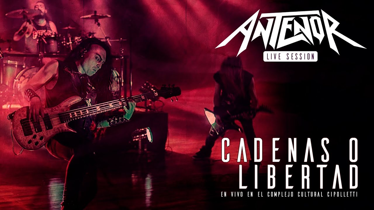 ANTENOR - 