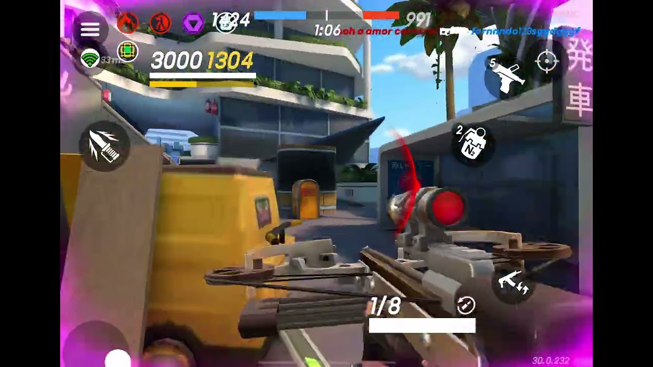 Guns of Boom 