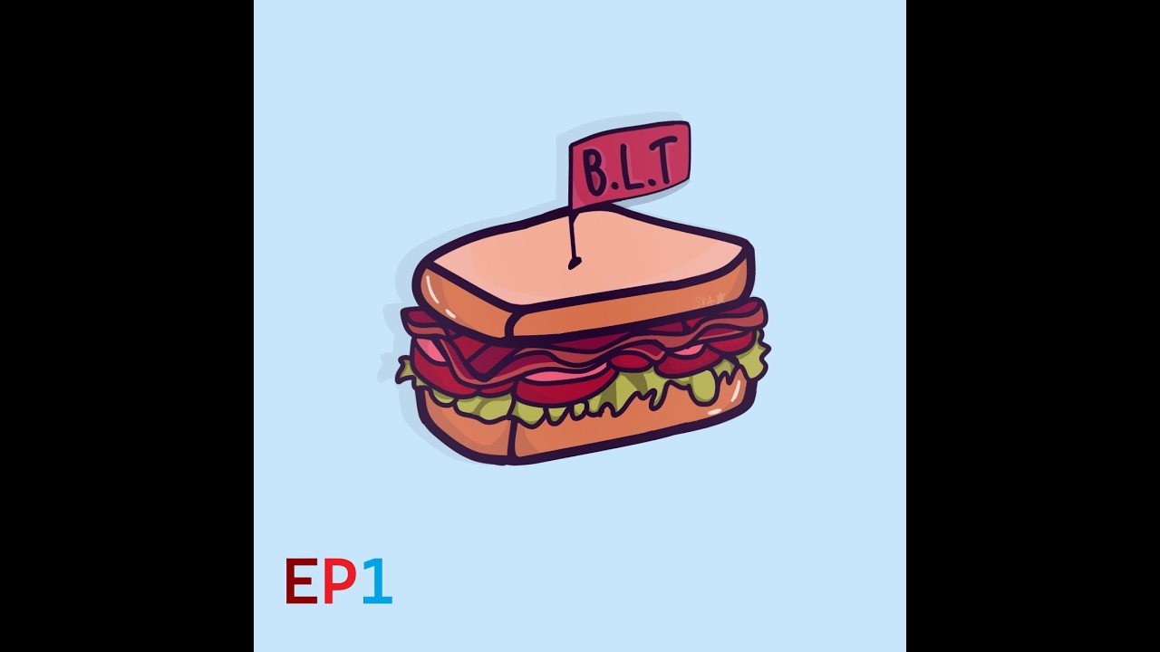 BLT Episode 1 - Introduction to Stupidity 101