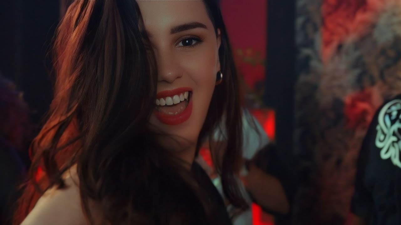 Black Jaguar - Howa [Official Music Video] | (بلاك جاكوار - هو (فيديو كليب