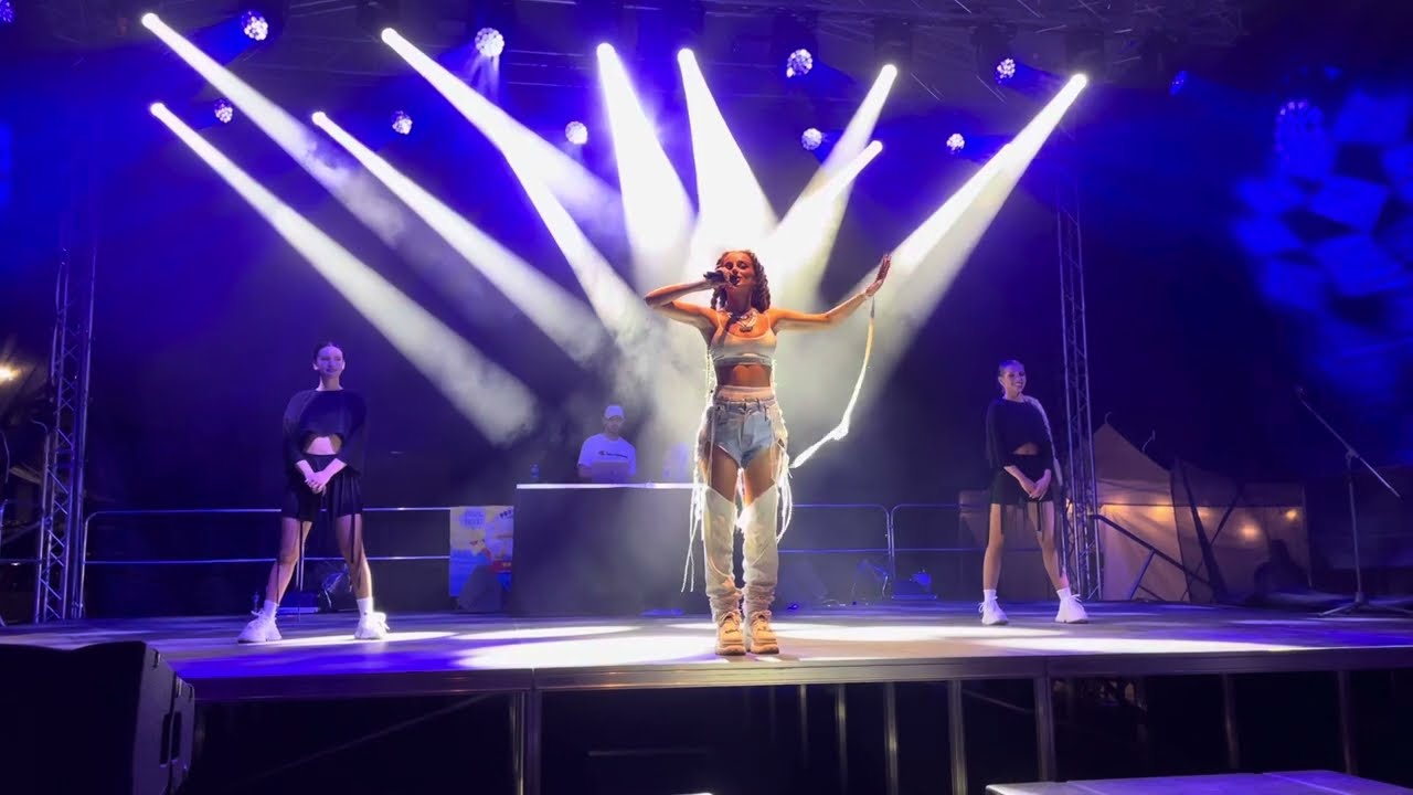 SIMA Tvoje ruže (Gemerfest 2024, Rožňava)