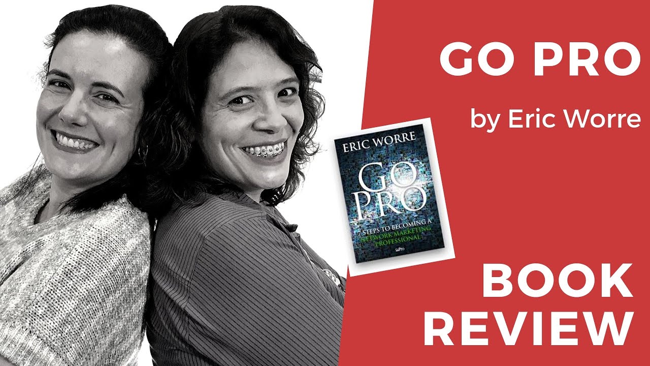 Go Pro Eric Worre Book Review