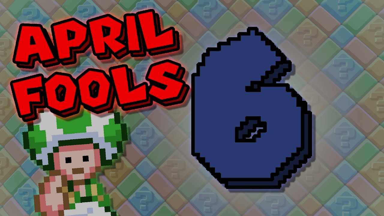 [APRIL FOOLS] Too Many ASMWs | Super Mario Maker 2