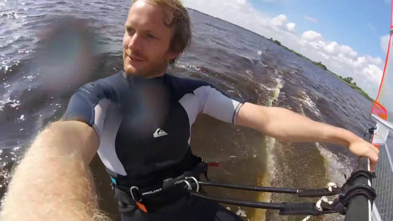SURFEN @ DE LEIJEN