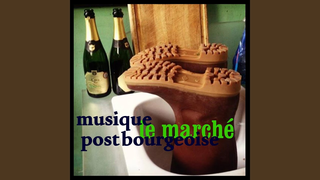 Le marché