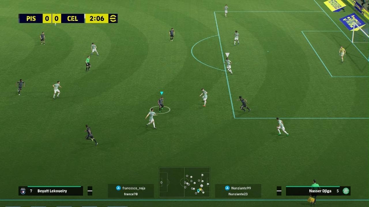 Pisa Celtic