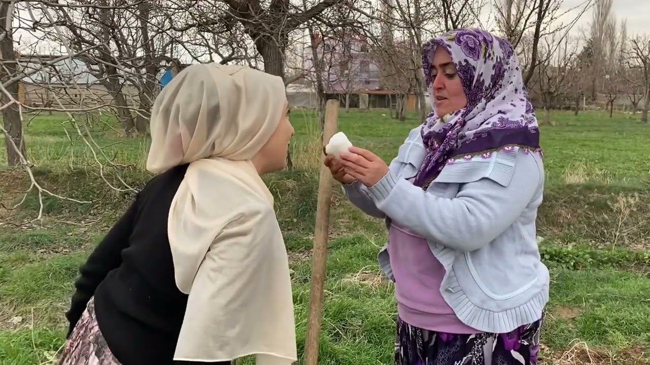 KÖY YERİ - part 1
