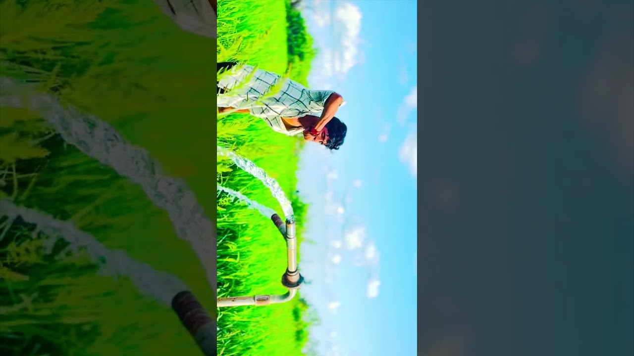 balagam movie reel new trending reel village video 