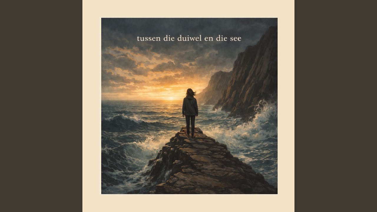 Tussen die duiwel en die see