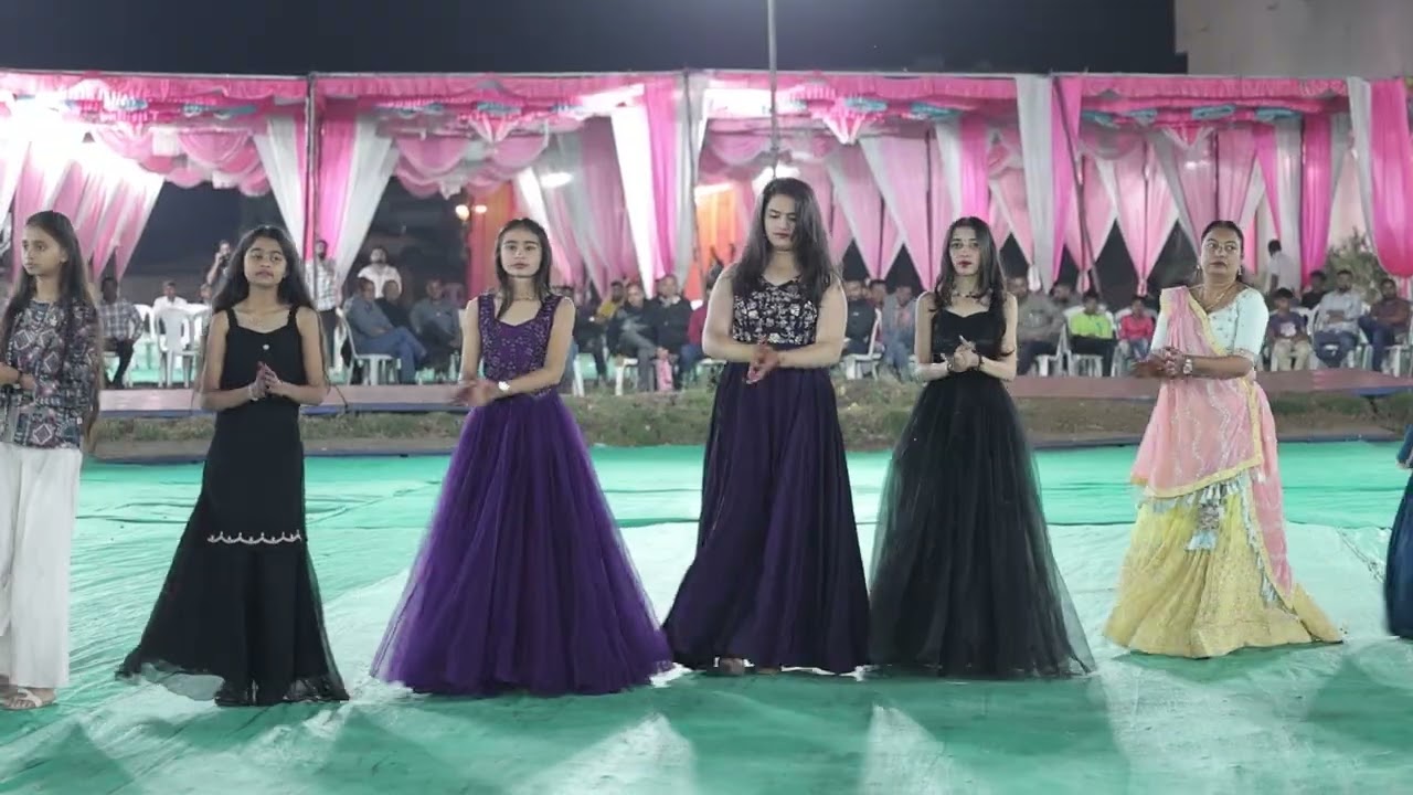 Nidhi Sangeet | Vihara gam
