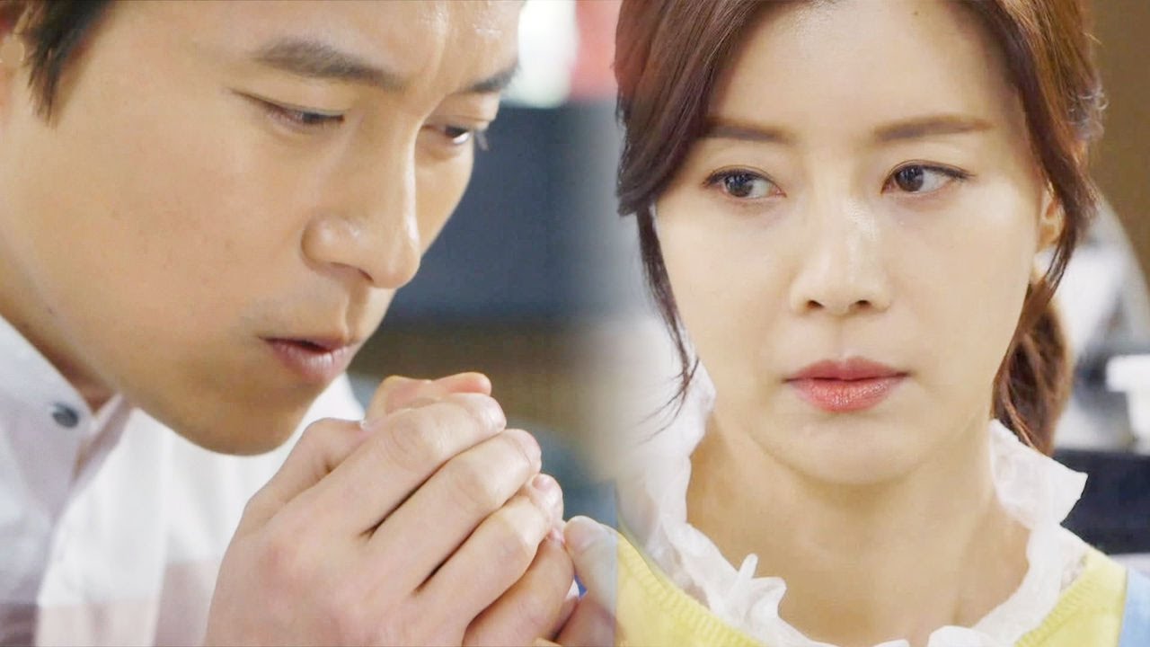 최대철, 다친 유선 정성스레 간호하는 ‘츤데레’ 《Our Gab Soon》 우리 갑순이 EP58