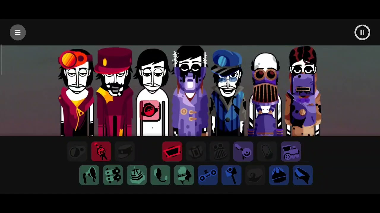 Infections On The Last