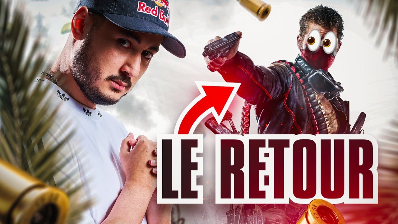 LE RETOUR DE LA CHASSE AUX BAMBIS 😈 (H1Z1)