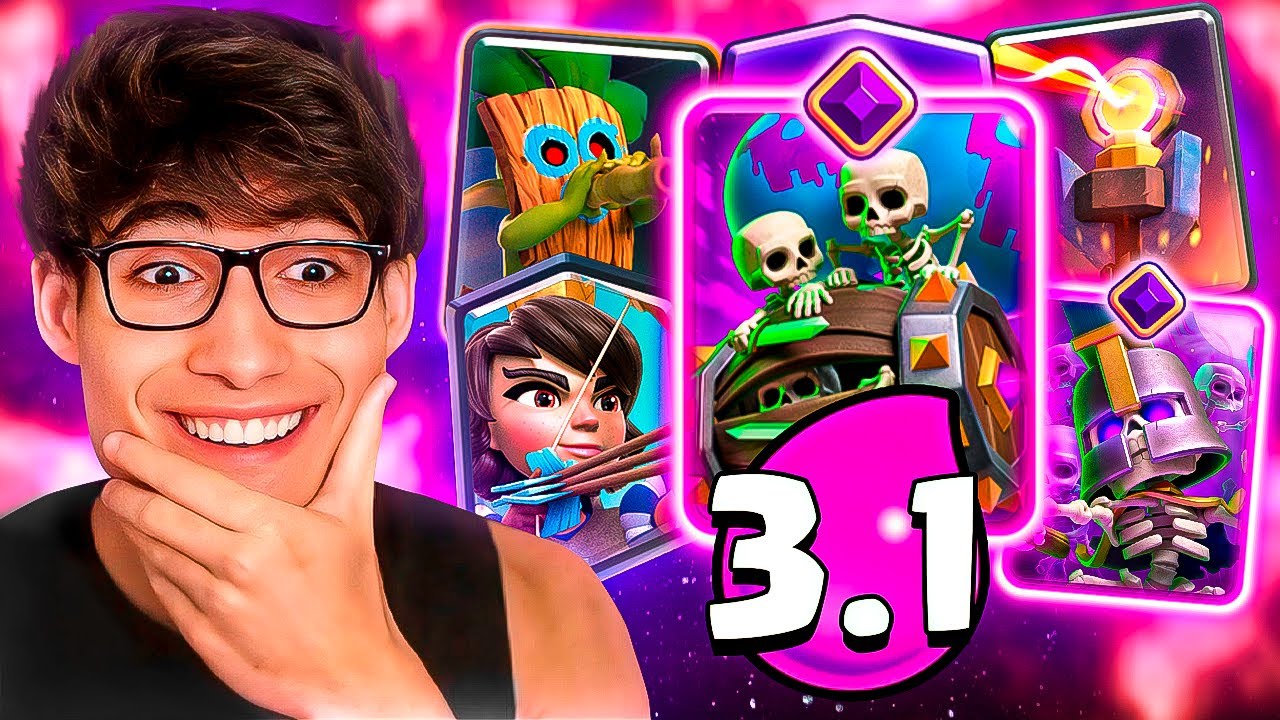 EL LOGBAIT NUNCA DECEPCIONA *MIS MEJORES PARTIDAS VS MAZOS PESADOS* 