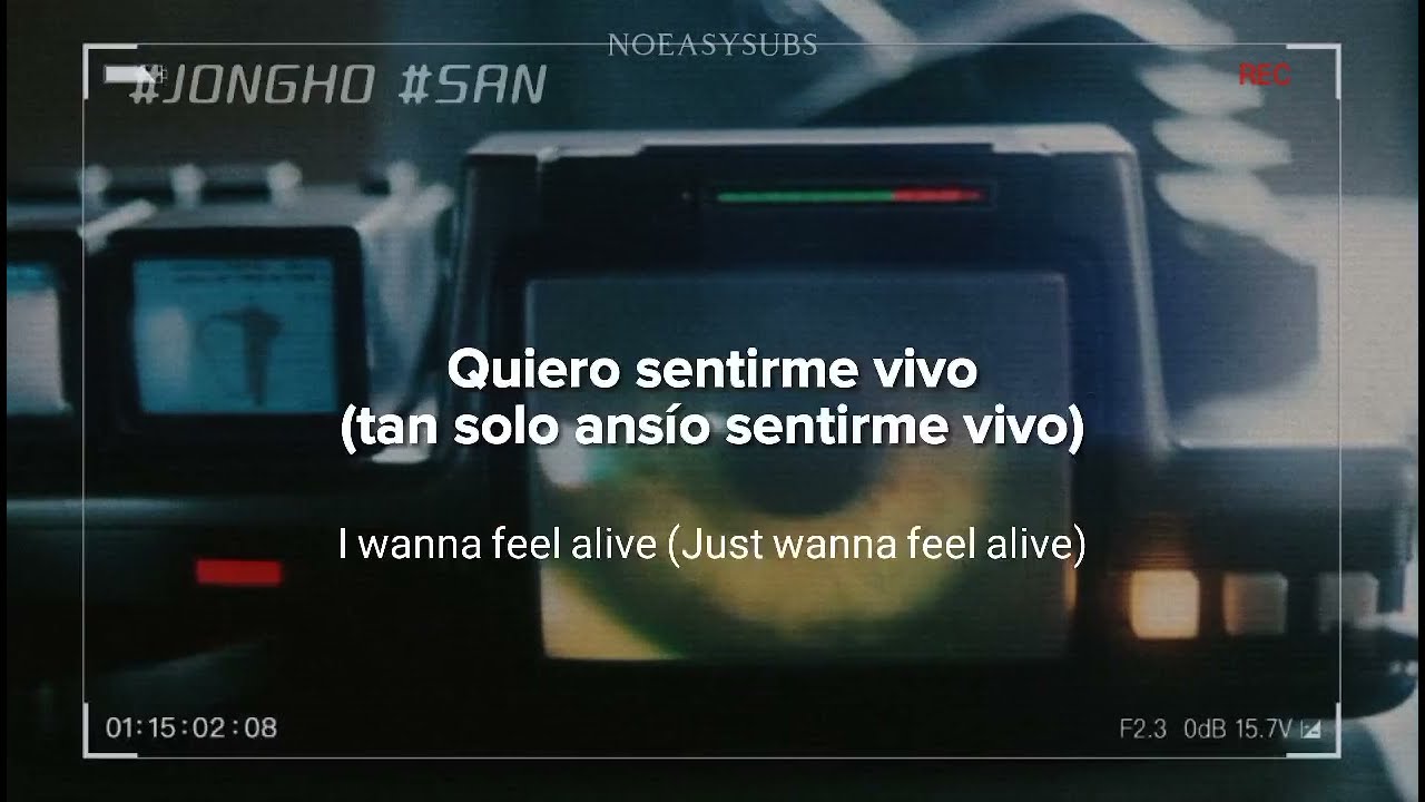 ATEEZ - CYBERPUNK // sub español