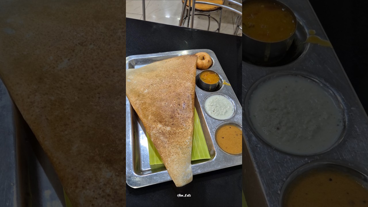 വികാരമില്ലാത്ത വട😂 