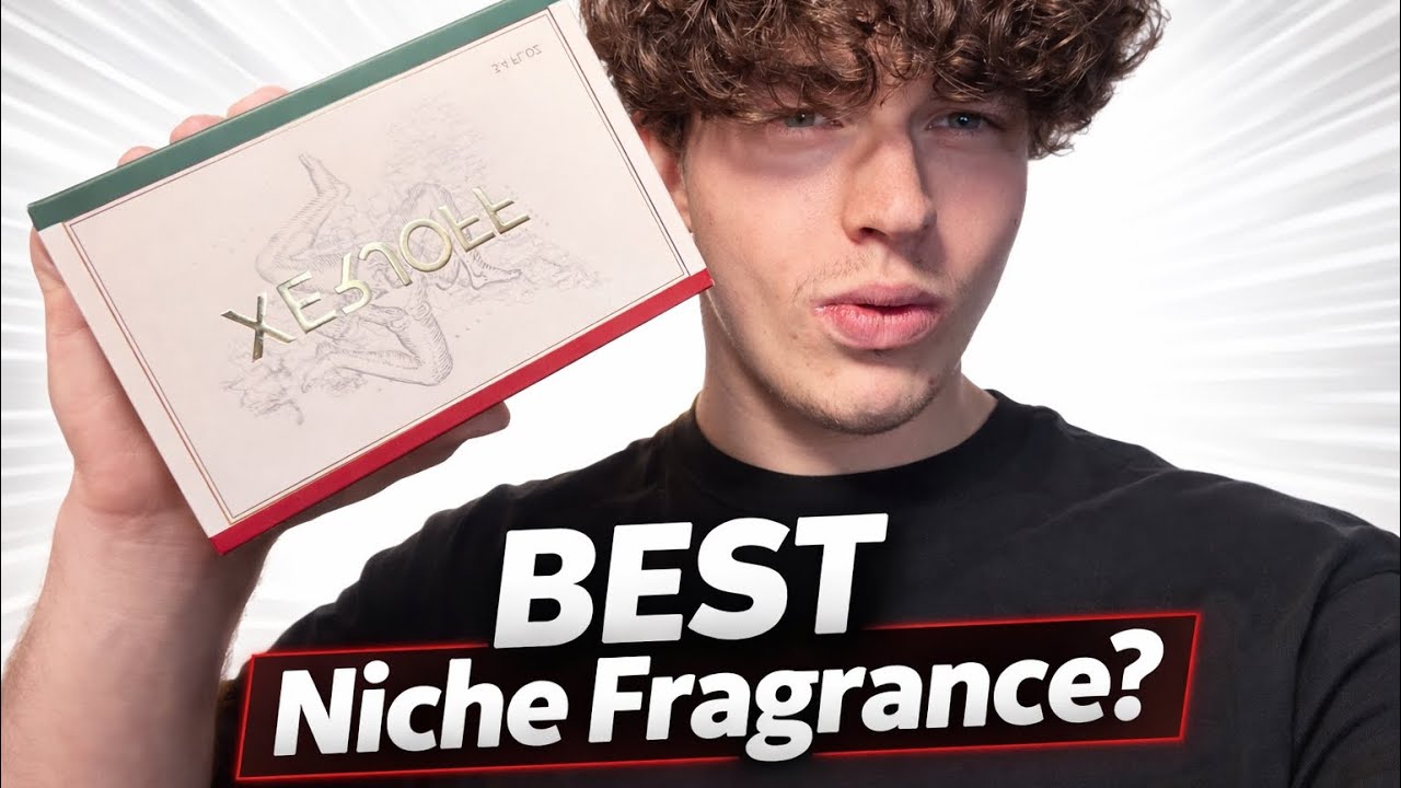 Is Naxos The BEST Niche Fragrance of All Time?
