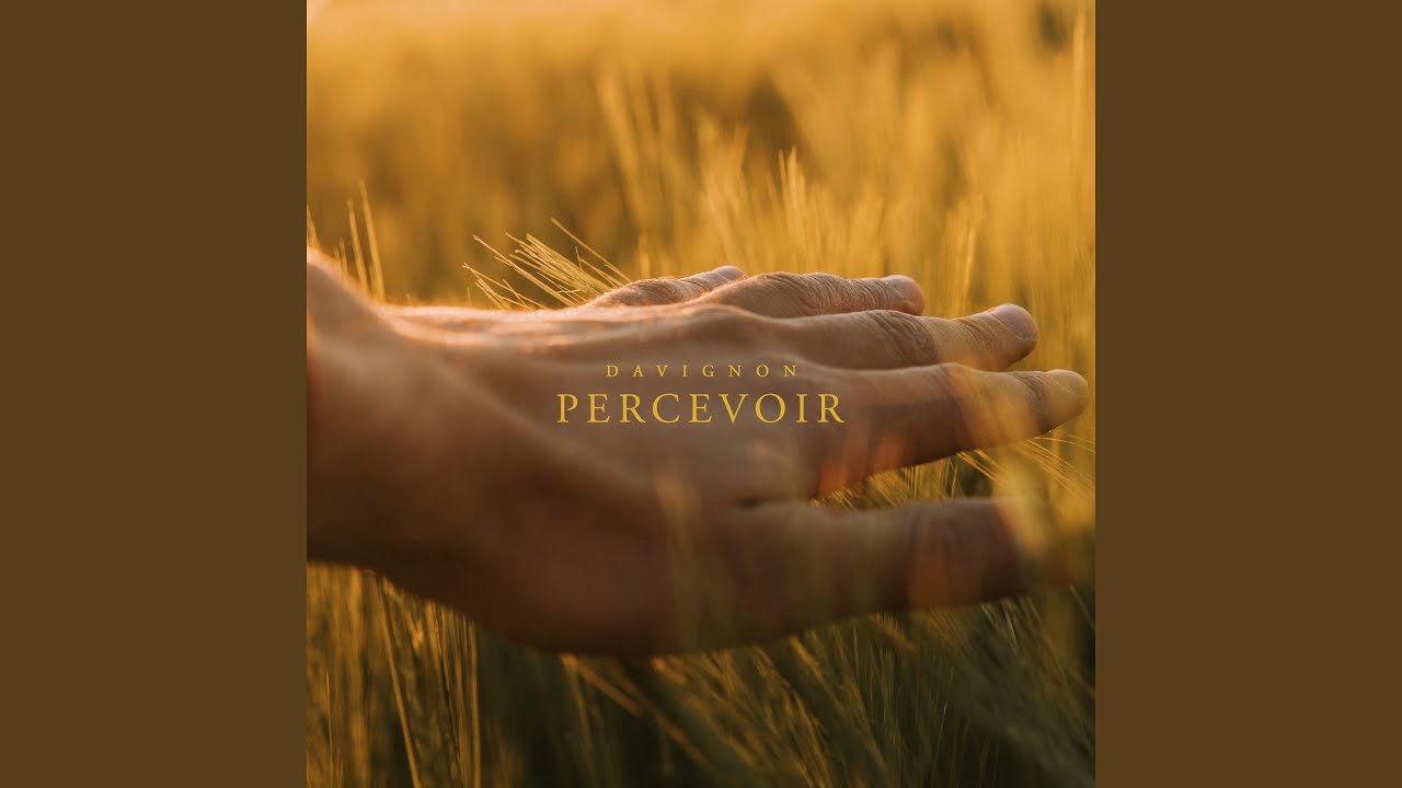 Percevoir
