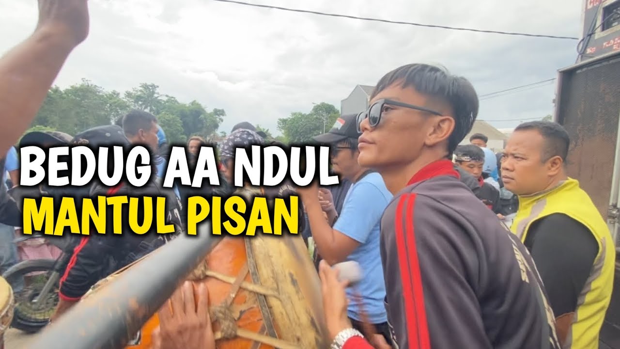 🔴mantul pisan bedug a ndul ‼️cuta muda group ‼️sakiatna channel