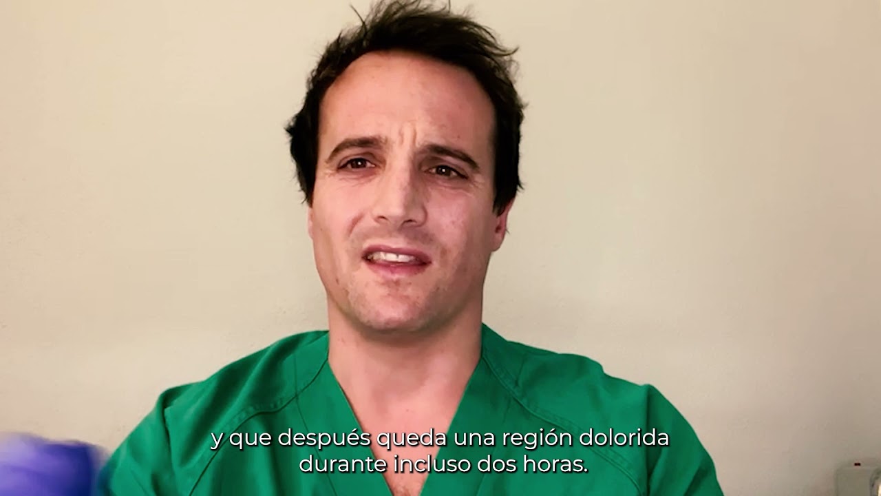 TRATAMIENTO FISURA ANAL