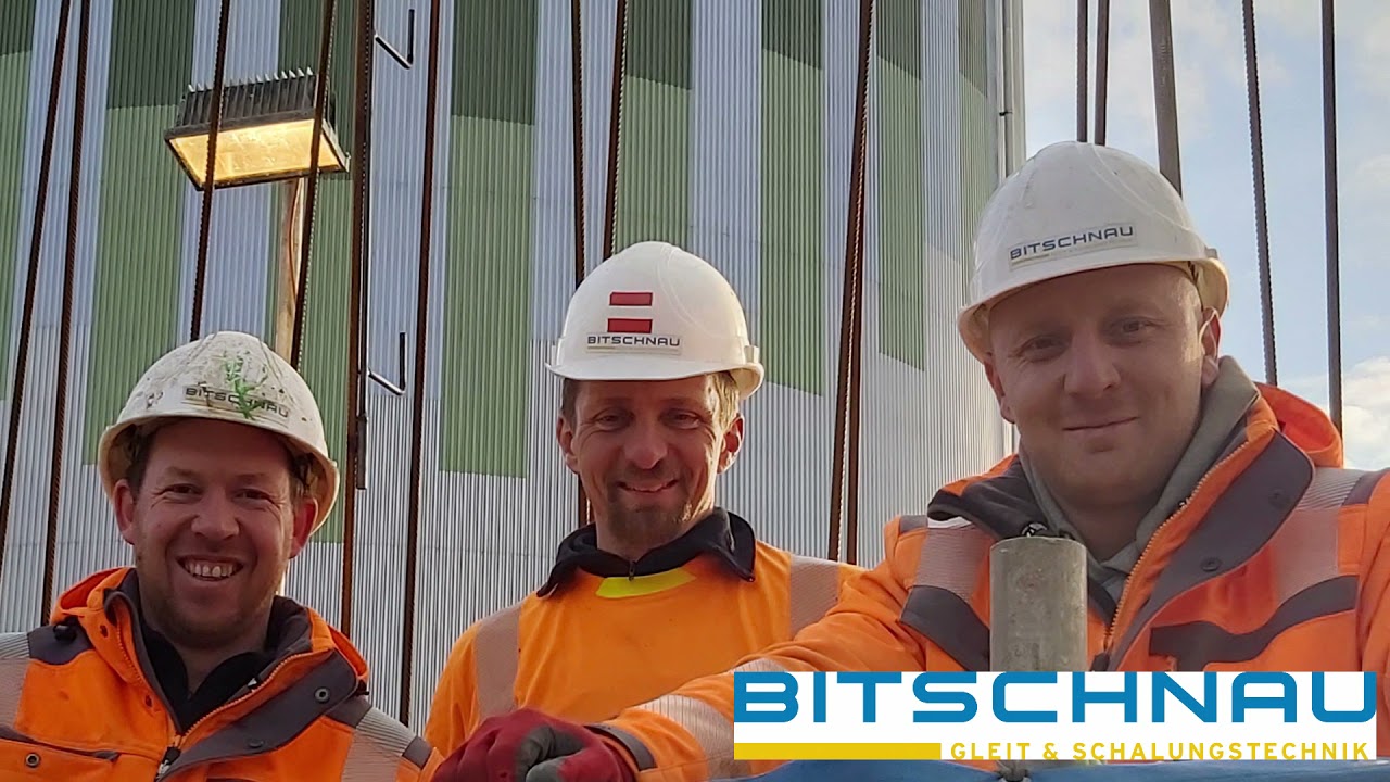 Bitschnau Gleitschalungstechnik