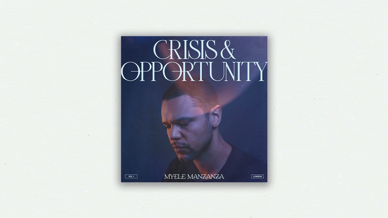 Myele Manzanza - London (Official Audio)
