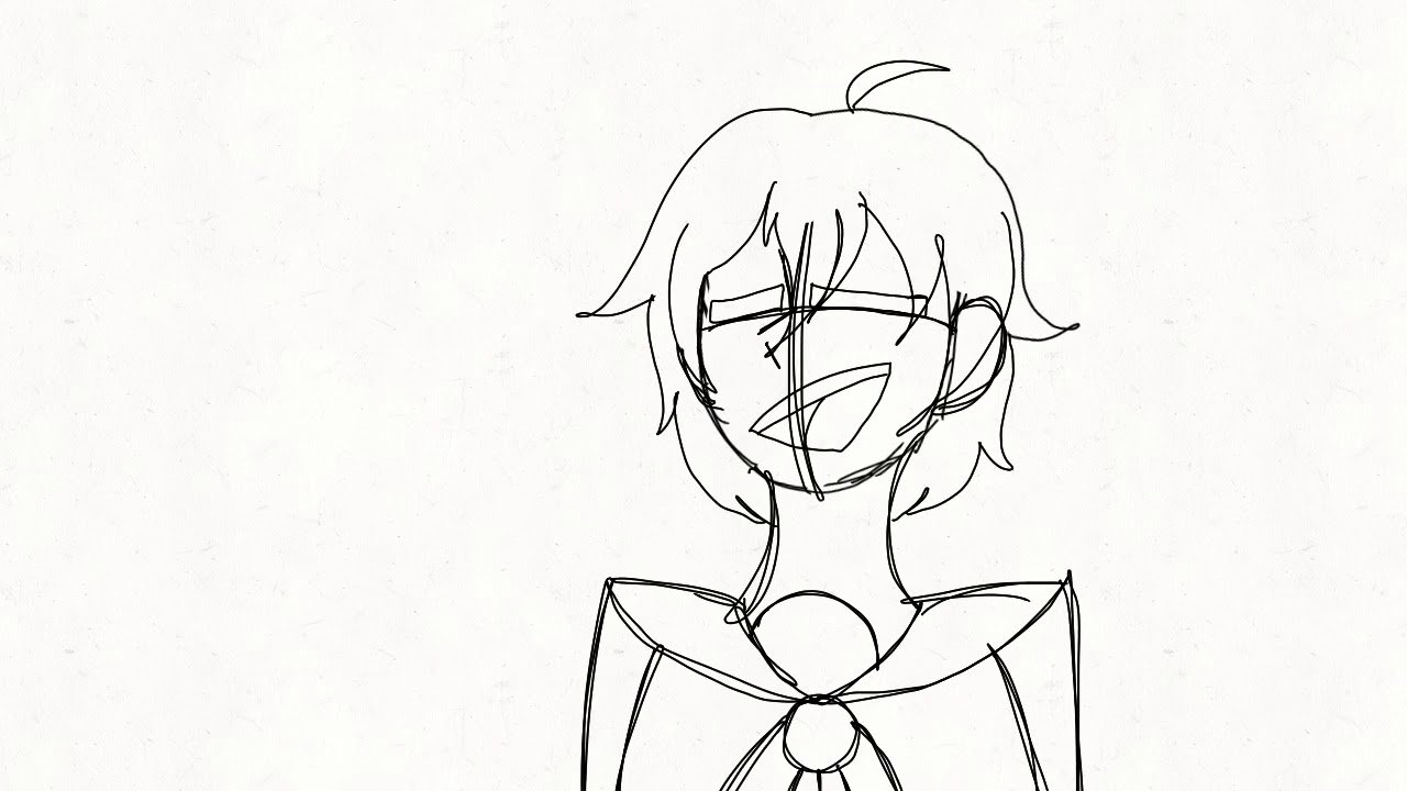 Naomis had enough- || Corpse Party