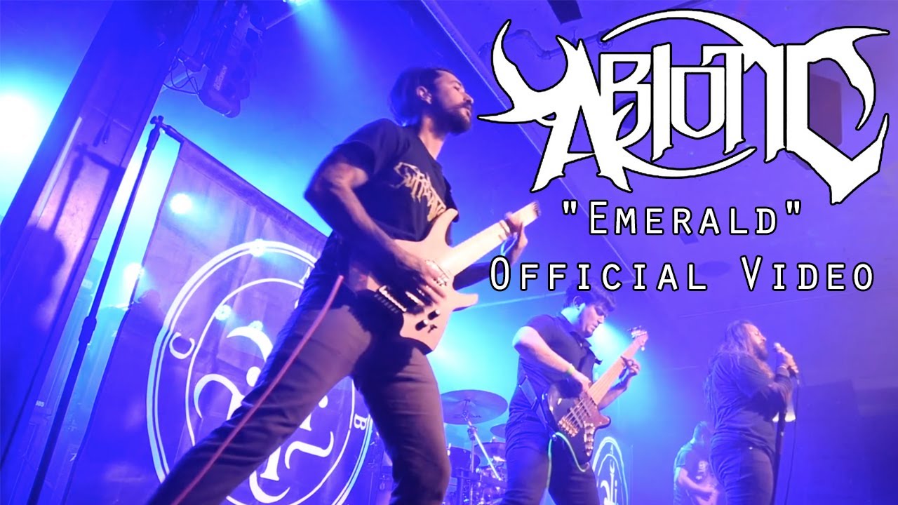 Abiotic - 