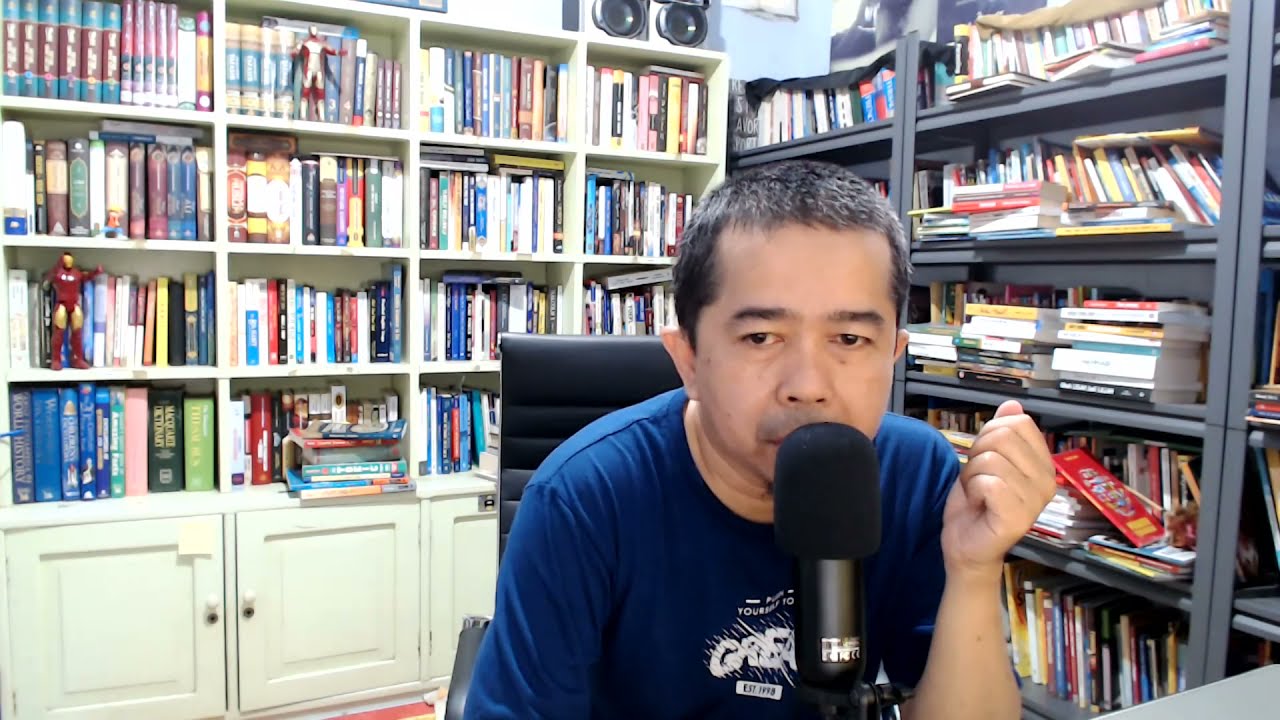 BELAJAR TOEFL BAGI PEMULA: PEMBAHASAN BANK SOAL STRUCTURE #14