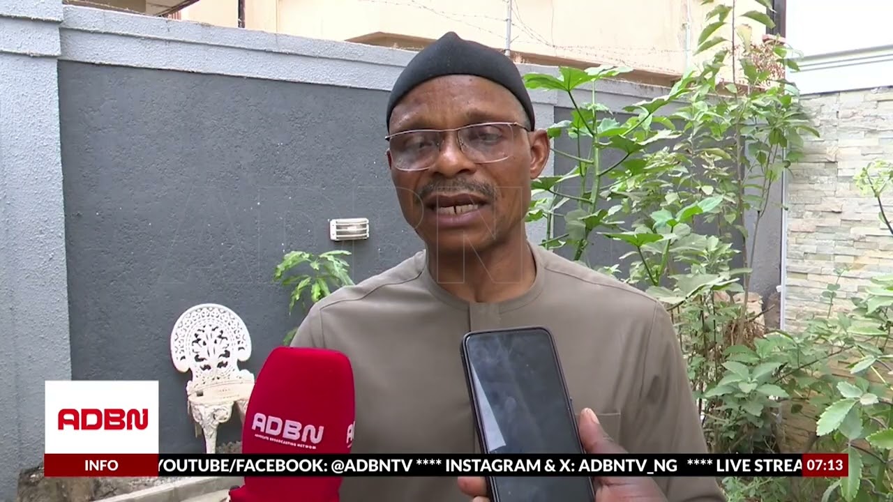 Deputy Speaker Gets Endorsements for APC E-Registration in Abia