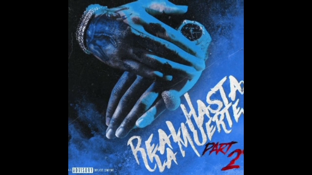 Anuel AA – Ropa Interior