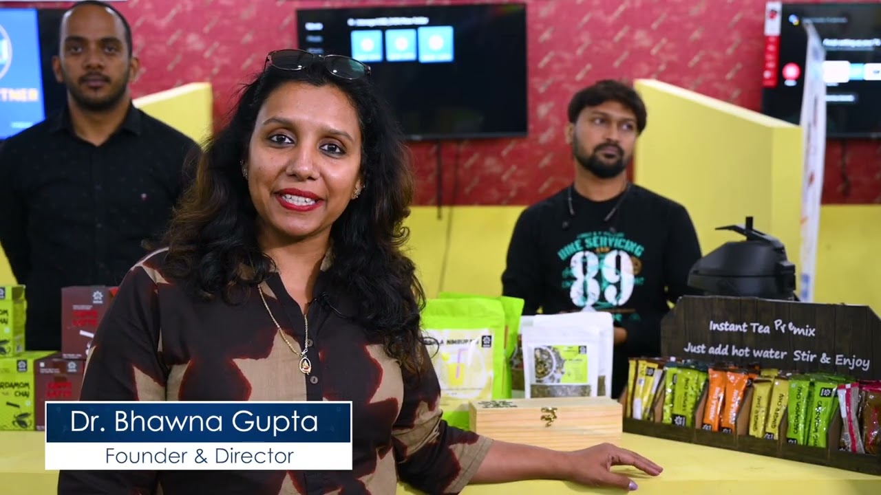 Make In Odisha 2022 - Startup Odisha Pavillion - Feedback | Ep-01