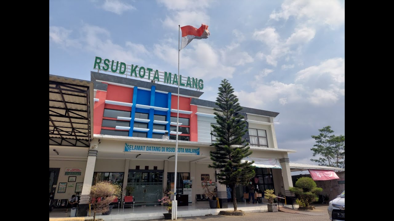 PROFIL  RSUD KOTA MALANG 2020