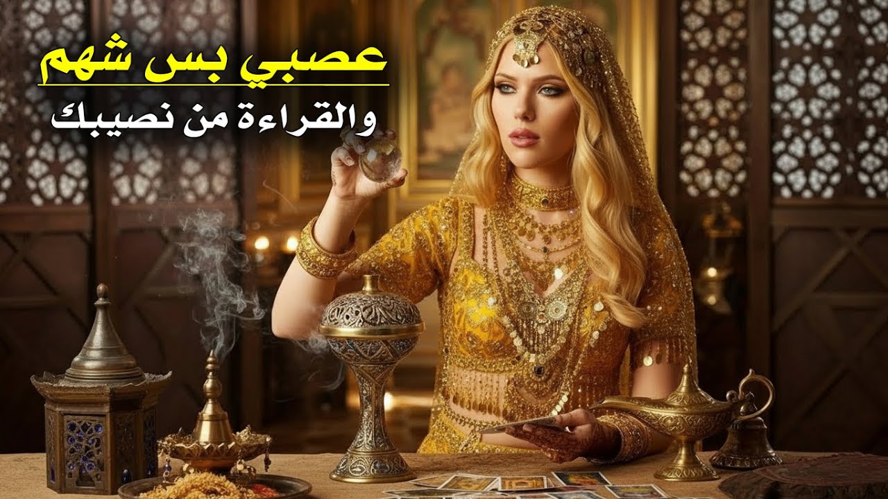 قراءة وفتح من نصيبك انت لو دمك الحامي وقلبك الأبيض✨لملوك الشهامة والجدعنة💎